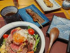 -九酢·海鲜居酒屋