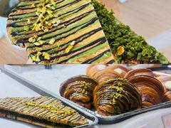 -OUR Bakery(SKP-S店)