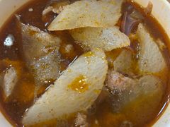-江三王记牛杂馆(总店)
