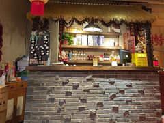 -壹兆圆重庆火锅手工炒底料(长白格林玫瑰湾店)
