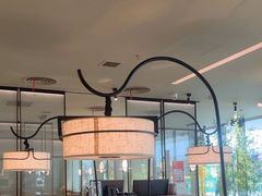 -绿茶餐厅(淮安吾悦广场店)