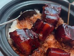 -庆江南江南菜(琴湖溪里花园城店)