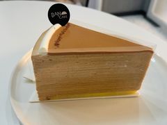 -BanCake·法式千层·拿破仑專門店