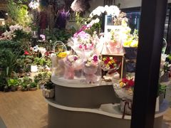-Olé精品超市(上海虹桥南丰城店)