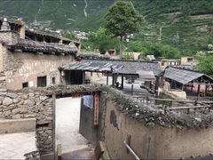 -萝卜寨羌文化生态旅游区