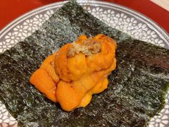 紫海胆马粪海胆-橼舍鮨青木
