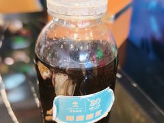 -巴依老爷新疆美食(清华东门店)