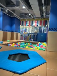 -星趣童堡(星河COCO City民治店)
