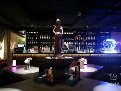 -陌上花儿·音乐西餐吧(和平店)