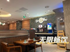 -萨莉亚意式餐厅(南海万达广场店)