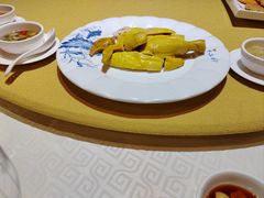 -顺峰海鲜酒楼(省府店)