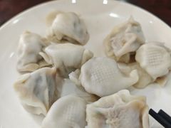 -江万春水饺(安庆总店)