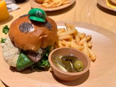 -日本环球影城