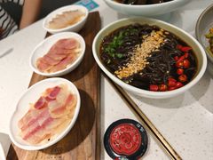 -刀板香·安徽菜(国购IFC店)