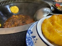 -炮爷东北铁锅炖(棠安路店)