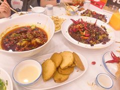 -簋街仔仔小龙虾(总店)