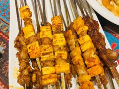 -巴依老爷新疆美食(工体旗舰店)