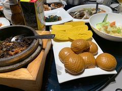 -徐记海鲜(汉城湖|太奥店)