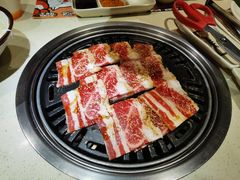 -猫爪爪原切自助烤肉(观音桥阳光世纪店)