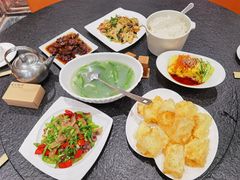 -喜洲翰林餐厅(董家百年老宅店)