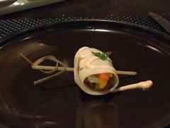 -圣丰索菲特·法国餐厅