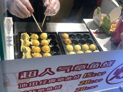 -池田寿司·4H鲜作(西直门凯德华联店)