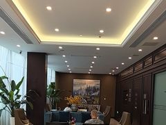 -爱康卓悦体检中心(陆家嘴分院)