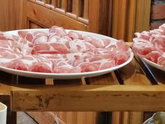 -北华涮肉(华严北里店)