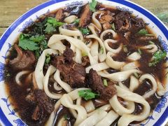-清真-戏楼王记牛肉面