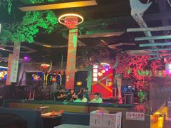 -路边边.炒菜烧烤.音乐餐厅(良乡长虹店)