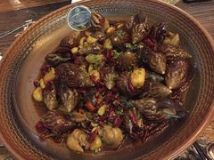 -宝翠花园餐厅(沙湖店)