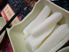 -蜀大侠火锅(森兰花园城店)