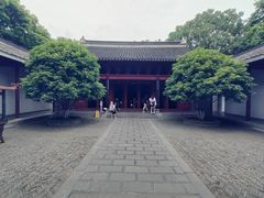 -南京中国近代史遗址博物馆(南京总统府)