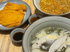 -南小蟹手工點心(三里屯店)