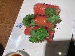-南拳十三姨·潮汕砂锅粥(世纪金源店)