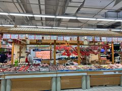 -农工商超市(金沙江路店)