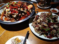 -船歌鱼水饺(淄博万象汇店)