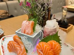 -阿吾罗·月咏精致日料(港汇恒隆广场店)