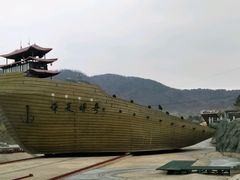 -威海华夏城景区