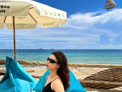 -西涌国际滨海旅游区