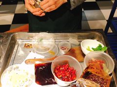 -大鱼山房鱼头火锅(老字号品质店)