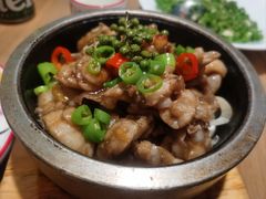 -新白鹿餐厅(城西银泰城店)