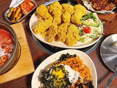 -韩鼎丰·韩国料理(林奥店)