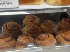 -CHOCMONS巧克怪兽(屏风街店)