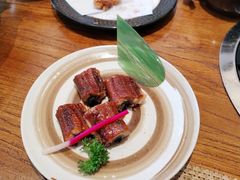 -蟹将军日本料理(中南路店)