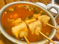 -小木屋朝鲜族特色菜