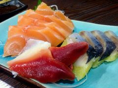 -北海银滩日式料理(澄海店)
