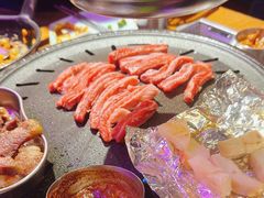 -济州爱肉堂(总店)