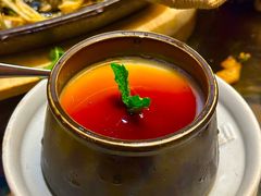 -云海肴·汽锅鸡·云南代表菜(天津国金汇店)