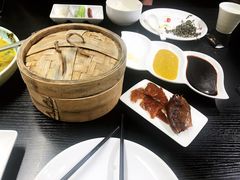-锋味餐厅(空港复悦里店)